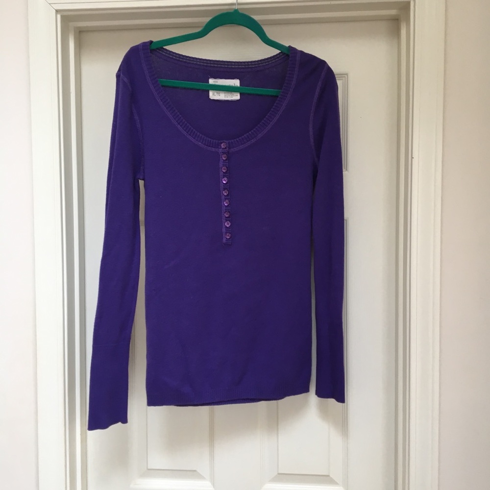 Aeropostale long sleeve